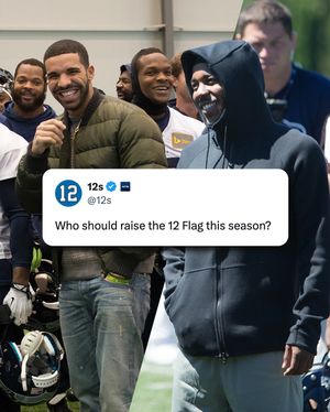 Image post by @12s on Instagram