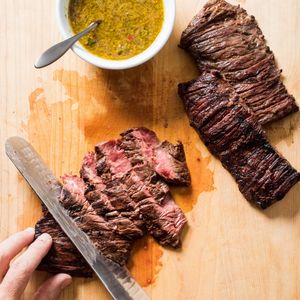 Image post by @cooksillustrated on Instagram