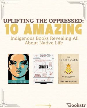 Image post by @bookstrofficial on Instagram