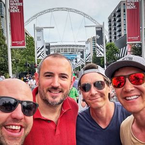 Image post by @oliver_phelps on Instagram