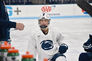 Image post by @pennstatewhky on Instagram