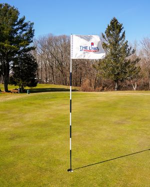 Image post by @linksatmassgolf on Instagram