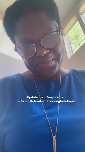 Video post by @zenjaglass on TikTok