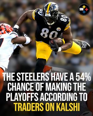 Image post by @steeler.nation.inc on Instagram