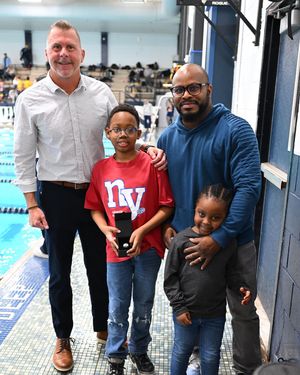 Image post by @novaswimdive on Instagram