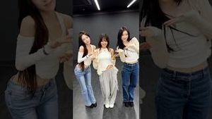 Video post by @itzy on YouTube