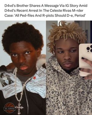 Image post by @nojumper on Instagram