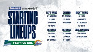 Image post by @FL_Everblades on Twitter