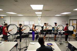 Image post by @carolinacrown on Instagram