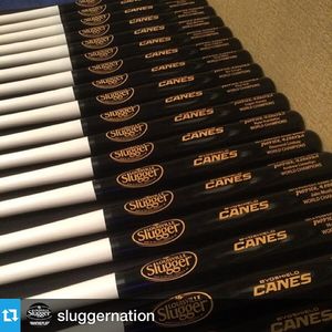 Image post by @perfectgameusa on Instagram