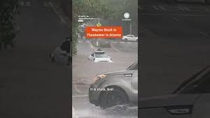 Video post by @accuweather on YouTube