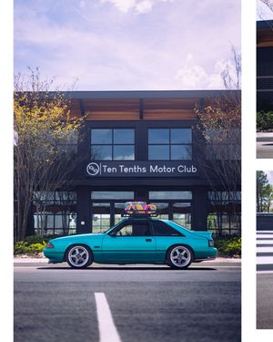 Image post by @luecreative on Instagram