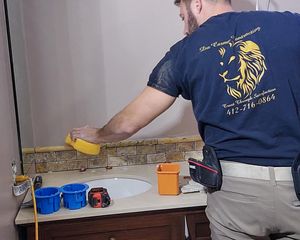 Image post by @ducarmecontracting on Instagram