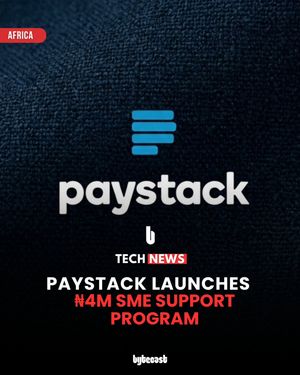 Image post by @bytecastdaily on Instagram