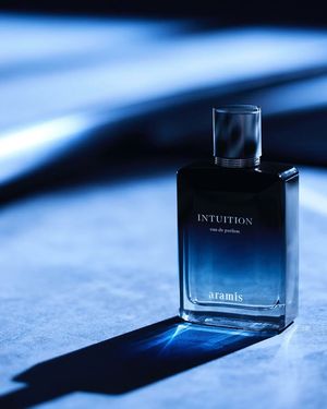 Image post by @Aramis Fragrances on Facebook