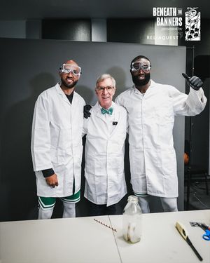 Image post by @celtics on Twitter