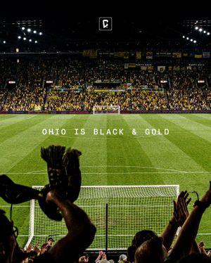 Image post by @columbuscrew on Instagram