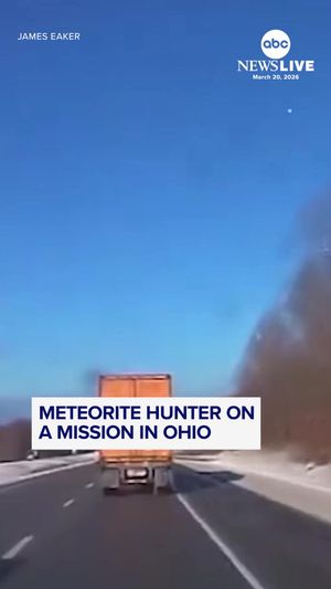 Video post by @abcnewslive on TikTok
