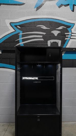 Video post by @panthers on TikTok