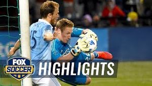 Video post by @FOX Soccer on YouTube