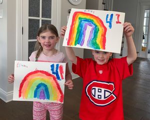 Image post by @canadiensmtl on Instagram