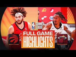 Video post by @NBA on YouTube