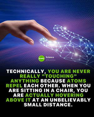 Image post by @science on Instagram