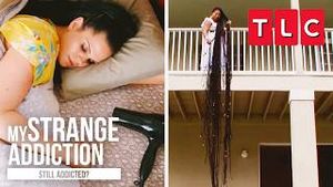 Video post by @tlc on YouTube