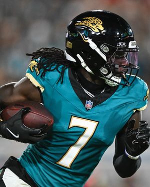 Image post by @jaguars on Instagram