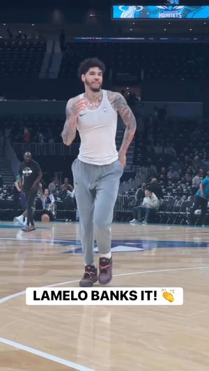 Video post by @nba on Facebook
