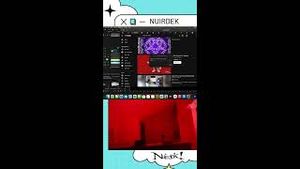 Video post by @nuirdek on YouTube