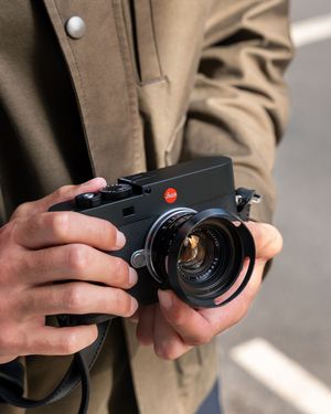 Image post by @leica_camera on Instagram