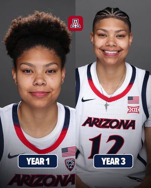 Image post by @arizonawbb on Instagram