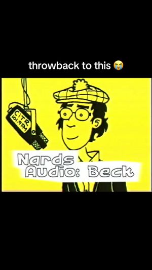 Video post by @beckvault on TikTok