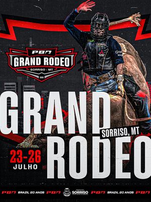Image post by @pbrbrazil on Instagram