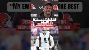 Video post by @sportingnews on YouTube