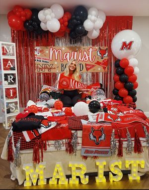 Image post by @marist on Instagram