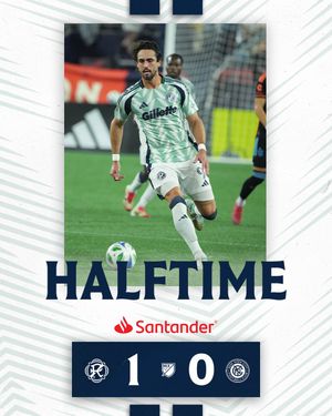 Image post by @NERevolution on Twitter