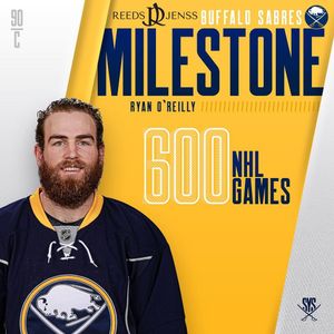 Image post by @buffalosabres on Instagram
