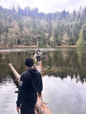 Image post by @wwuicehockey on Instagram