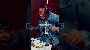 Video post by @genius on YouTube