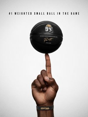 Image post by @deucebrand on Instagram