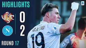 Video post by @seriea on YouTube