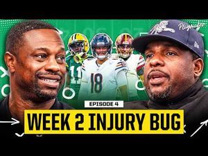 Video post by @bartandwillieshow on YouTube