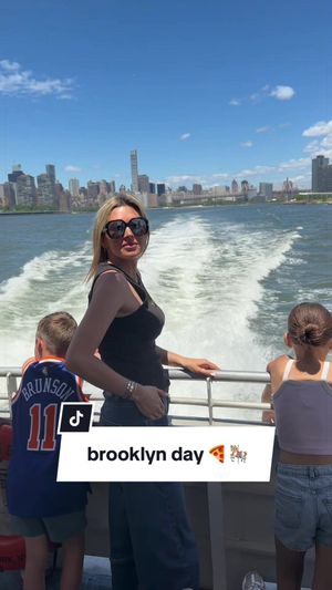 Video post by @kristiipartyof6 on TikTok