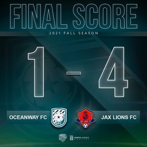 Image post by @owayfc on Instagram