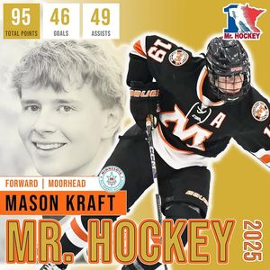 Image post by @mrhockeyminnesota on Instagram