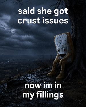 Image post by @poptartsus on Instagram