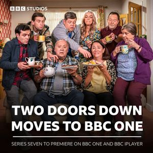 Image post by @bbcstudios on Instagram