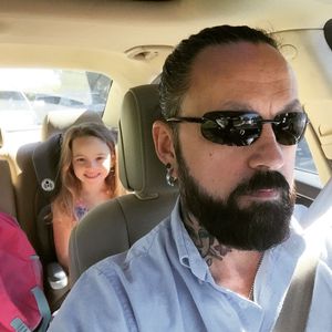 Image post by @themichaelpaulk on Instagram